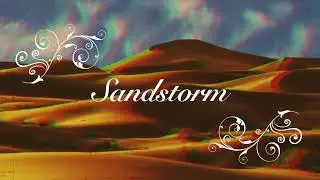 boyraZli - SANDSTORM