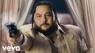Belly - Money Go (Official Video) ft. Travis Scott