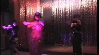 Jubiläumsshow 5 Jahre Dunja e Shirin 10 Jahre Shazadi