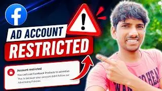 facebook ad account restricted | facebook ad account disabled | facebook ads