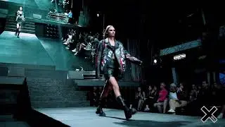 Объявляем кастинг/MKMM  8й сезон/Big Fashion Show