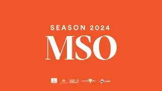 Season 2024 Launch | Many Stories. One MSO. | Melbourne Symphony Orchestra