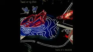 Panic! At The Disco: Victorious (Official Acapella)