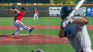 Bethany Baseball | Move to ISG Field