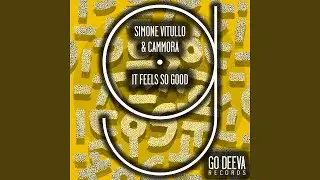 It Feels So Good (Extended Mix)