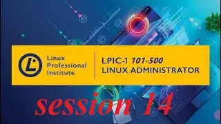 Linux-LPIC1_Exam101-session14- Modify process execution priorities