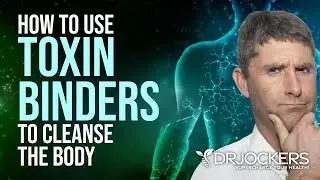 How to Use Toxin Binders to Cleanse the Body