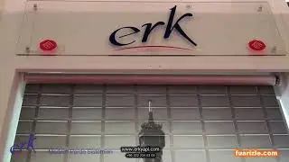 Erk Modern Yapı