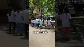 NEET 2023 MBBS Calendar 📅 | College Opening Date Revealed 😱🩺🥼By NMC 