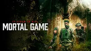 Mortal Game Tráiler 2025