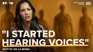 EP. 16 | Ex-porn star Brittni De La Mora on the industry, OnlyFans & sex