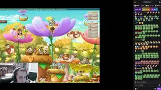 MapleStory! NIRU LVL 300? : 