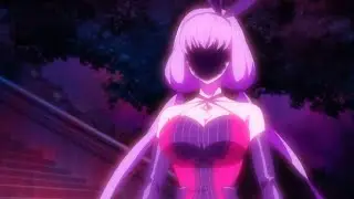 female possession lady