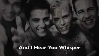 Waiting For Daylight - A1 lyrics