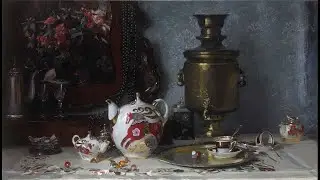 Железом и потом: Как самовар двигал промышленность урала?