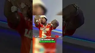 MoneyBagg Yo G0ES OFF On His Artist Big 30 For Lying On Him (SHORT)