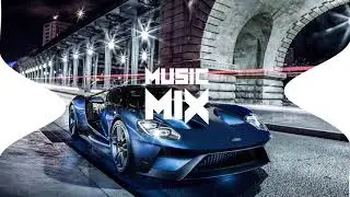 Halloween Music Mix 2018 🎃 Best EDM, Trap & Bass Music 🎃 Halloween  Mix 2018