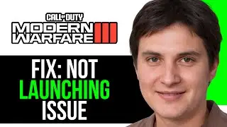 Fix Warzone 3 Not Launching