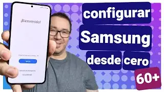 [60+] How to SET UP your SAMSUNG FROM SCRATCH
