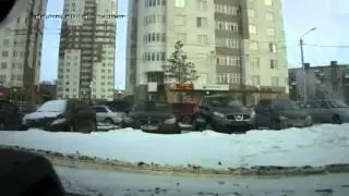 аварии на регистратор