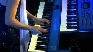 Keiko Matsui - Might Hawk's Dream