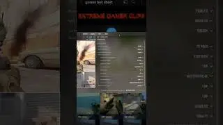 The Ultimate FPS Boost: CS2 Settings for Viral Gaming Success 