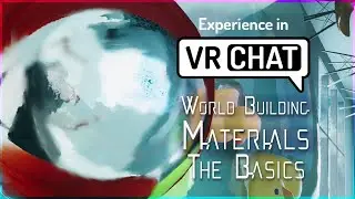 World Building Basics: Materials