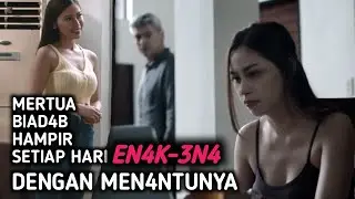 MERTUA VS MENANTU || Film Filipina Mantap