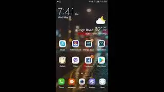 Fariya Networks Karachi(Speedtest)