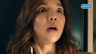 DUREX INVISIBLE, SAKING TIPISNYA, SAMPAI LUPA KALAU PAKAI! [Female Version]