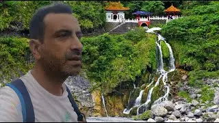 Tayvan'ın En Güzel Yerindeyim: TAROKO 🇹🇼