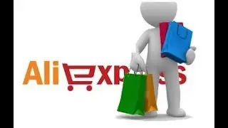 Ну, очень практичный обзор покупок с Aliexpress