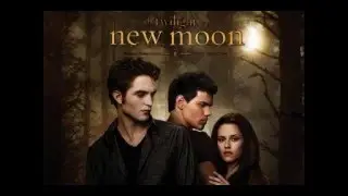 My New Moon Soundtrack (Track 2): All Fall Down by One Republic