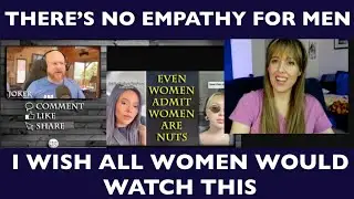 How are women waking up ? How I was #redpilled & accepted #mgtow Reaction to @BetterBachelor