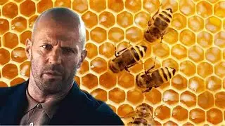 2024 02 07 Обзор на фильм Пчеловод