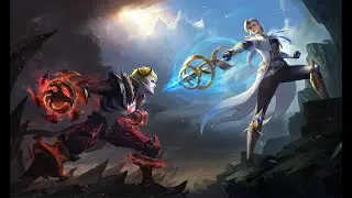 ТРОЙНОЕ УБИЙСТВО ДАРИУС (Mobile legends)