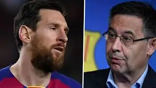 Messi has come to Paris, Barcelona people suffer from romantic memories