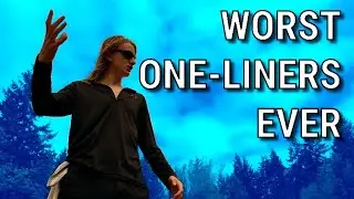 Worst One-Liners Ever | Episode 4