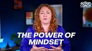 Coaching | The Power of Mindset