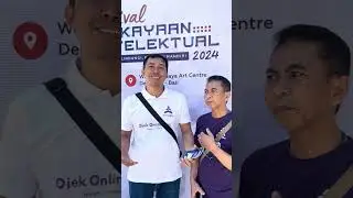 Terima kasih untuk seluruh #TemanKI sudah hadir dan menemani MinKI