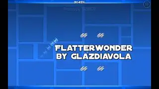 FlutterWonder Showcase