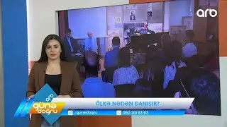 MədəniyyətimİZ - ARB TV