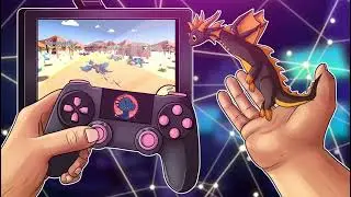 DRAGONRACE GAMEFI