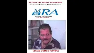 MUSEU DO RADIO ASSISENSE