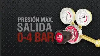Reguladores MyH