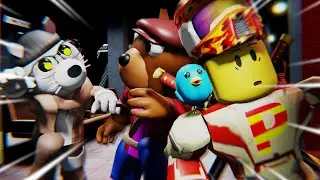 ROBLOX PIGGY: INSANE SERIES CHAPTER 7!!