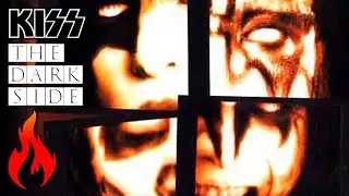 Kisstory - The Dark Side Of Kiss
