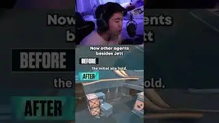 The New Map Changes are INSANE! 😲
