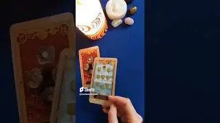НА ЧТО ВЫВОДИТ СУДЬБА❓🥳🌟 
