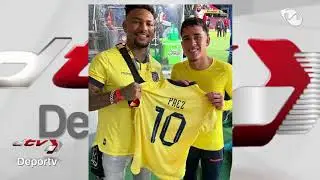 Deportv II 12/09/2024